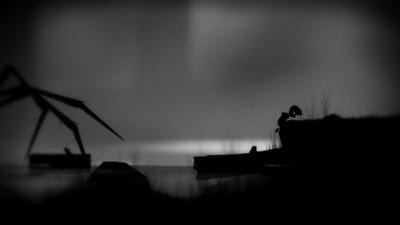 Limbo — screenshot 6
