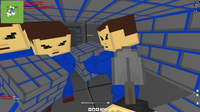 BLOCKADE 3D — screenshot 5