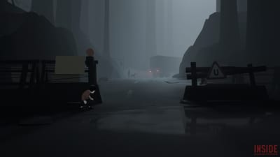 Inside — screenshot 5