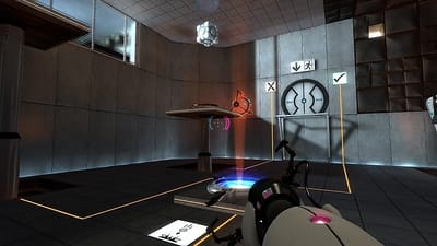 Portal — screenshot 6