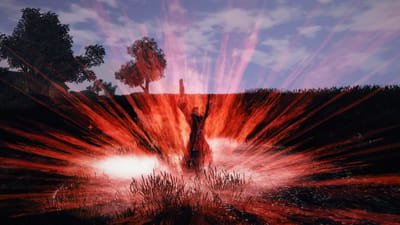 Gothic 3: Forsaken Gods Edition améliorée — screenshot 4