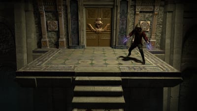 Path of Exile — screenshot 6
