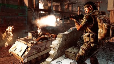 Call of Duty: Black Ops — screenshot 3