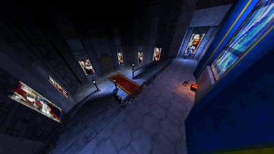 Ultrakill — screenshot 6