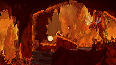 Aaru's Awakening — screenshot 3