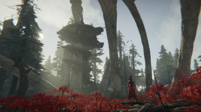 Naraka Bladepoint — screenshot 6