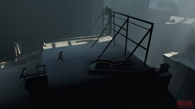 Inside — screenshot 6