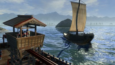 Total War : Shogun 2 — screenshot 4