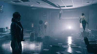 Control — screenshot 2