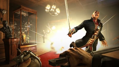 Dishonored — screenshot 3