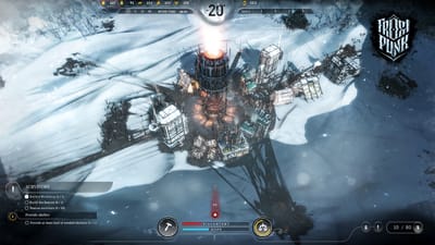 Frostpunk — screenshot 3