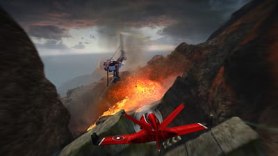 SkyDrift — screenshot 6