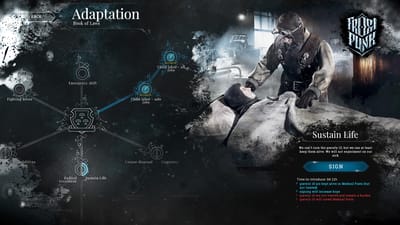 Frostpunk — screenshot 2
