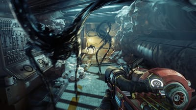 Prey — screenshot 4