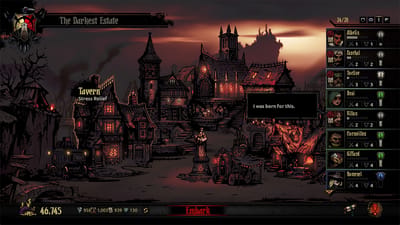 Darkest Dungeon — screenshot 5