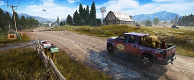 Far Cry 5 — screenshot 2