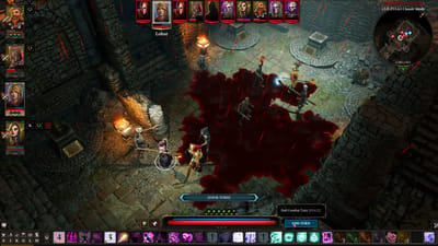 Divinity: Original Sin 2 — screenshot 5