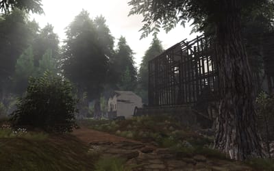 Fallen Earth Free2Play — screenshot 2