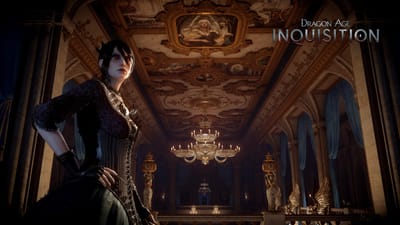 Dragon Age: Inquisition — screenshot 6