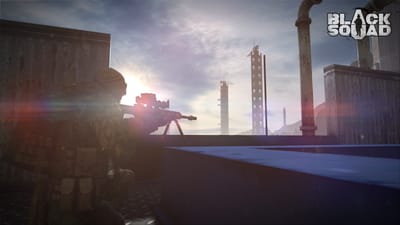 Black Squad — screenshot 2