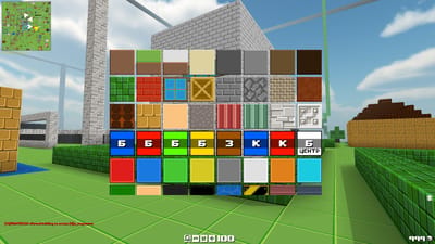 BLOCKADE 3D — screenshot 6