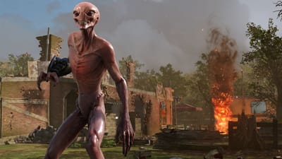 XCOM 2 — screenshot 5