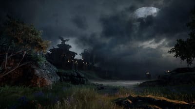 Dragon Age: Inquisition — screenshot 4