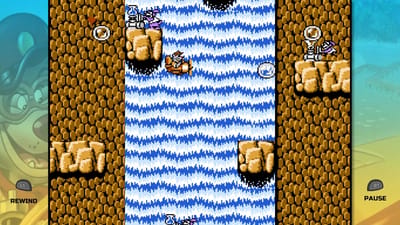 The Disney Afternoon Collection — screenshot 6
