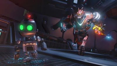 Ratchet & Clank — screenshot 5