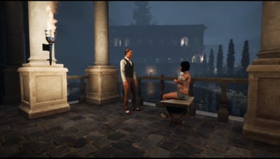 The Forgotten City — screenshot 3
