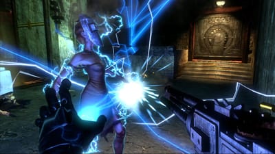 BioShock 2 — screenshot 5