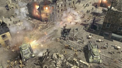Company of Heroes 2 — screenshot 3
