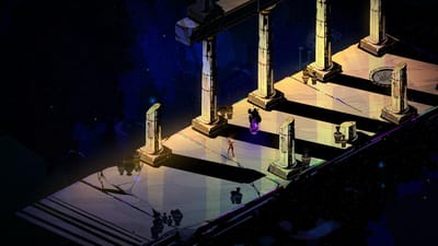 Hades — screenshot 4