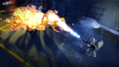 Alien Swarm — screenshot 5