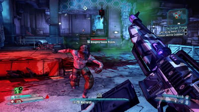 Borderlands 2 — screenshot 4