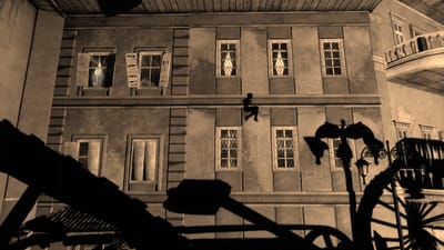 Contrast — screenshot 4