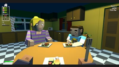 Family Man — screenshot 2