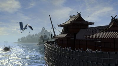 Total War : Shogun 2 — screenshot 6