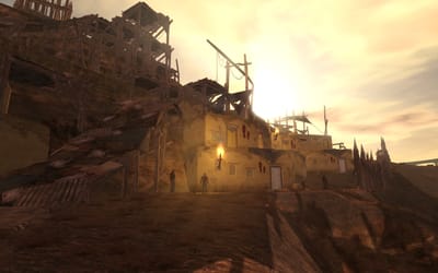 Fallen Earth Free2Play — screenshot 4