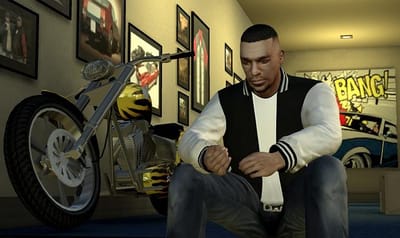 Grand Theft Auto: Episodes from Liberty City — screenshot 3
