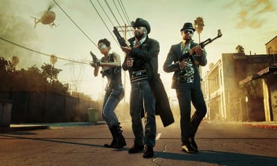 Call of Juarez : La Cartel — screenshot 5