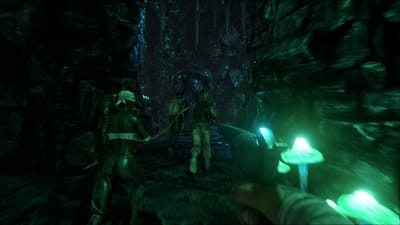 ARK: Survival Evolved — screenshot 6