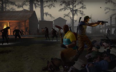Left 4 Dead 2 — screenshot 5