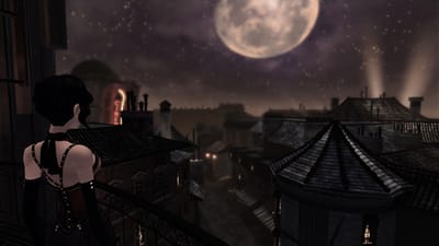 Contrast — screenshot 2