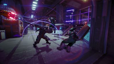Warframe — screenshot 4