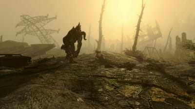 Fallout 4 — screenshot 3