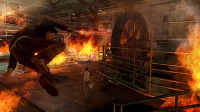 Sleeping Dogs — screenshot 5