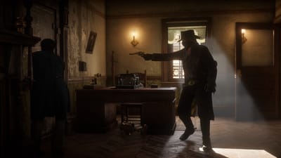 Red Dead Redemption 2 — screenshot 3