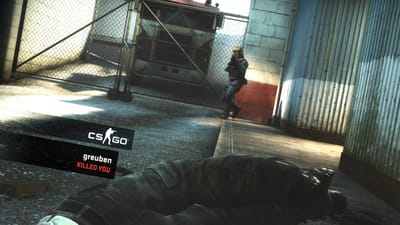 Counter-Strike: Global Offensive — screenshot 4