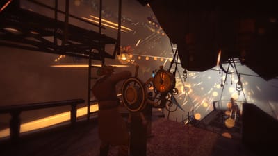 Guns of Icarus Alliance — screenshot 4